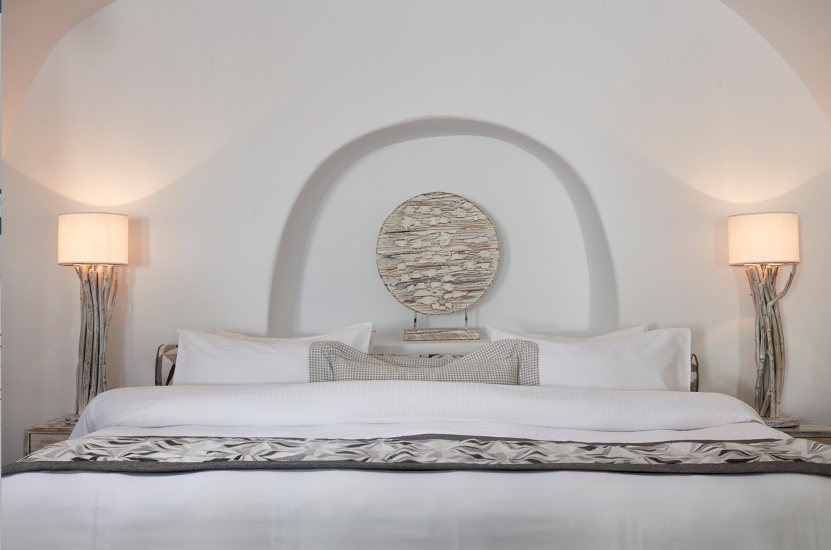 Master, Suite, Sea View, Hot Tub