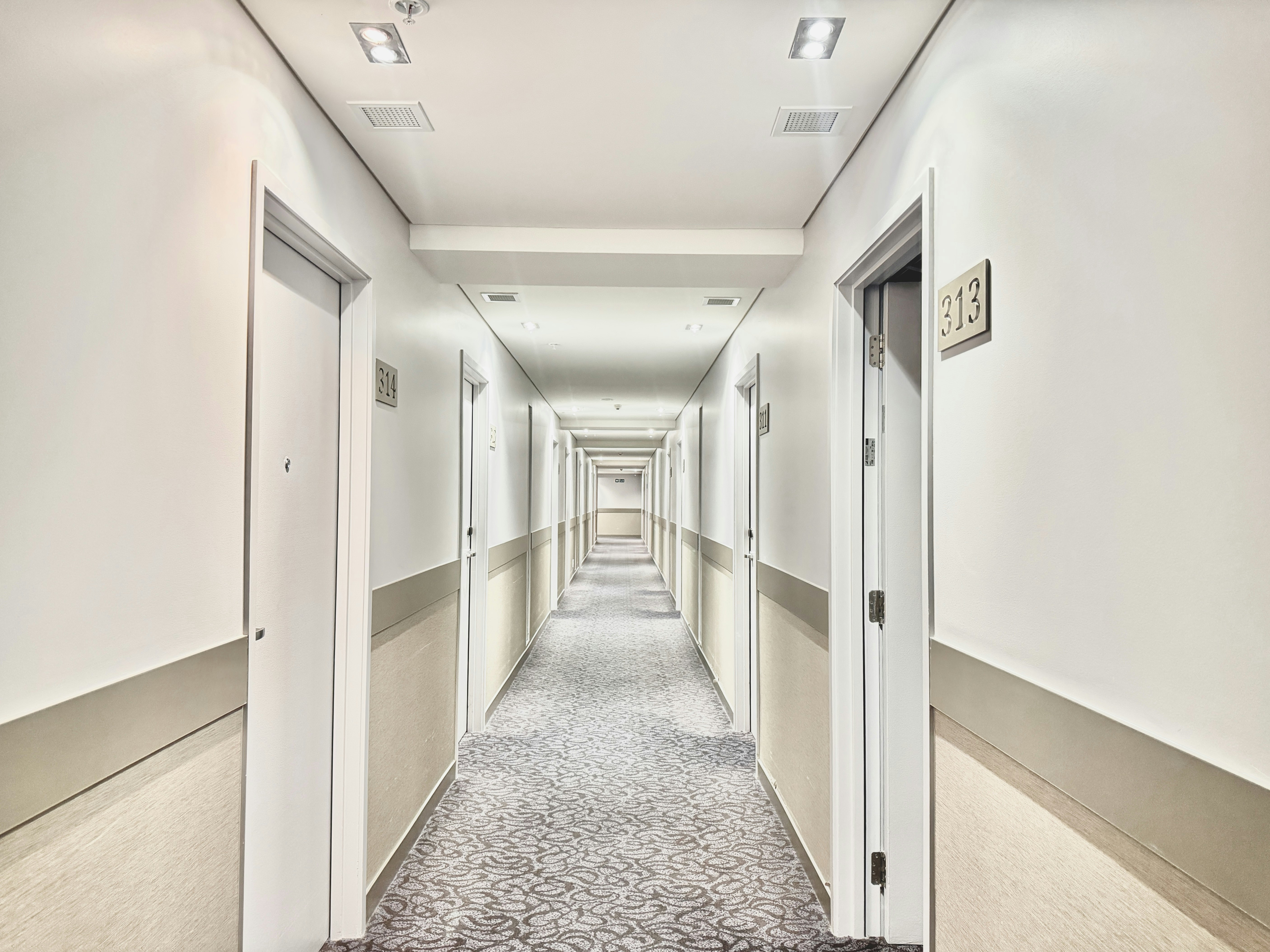 Copthorne Hotel Palmerston North 40/54