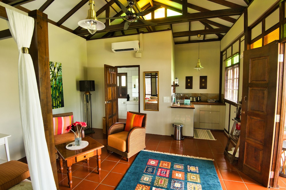 Villa Kelapa Langkawi 25/50