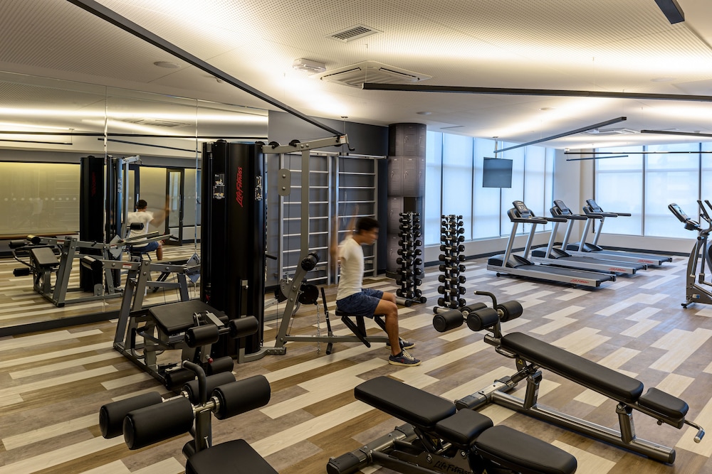 Novotel Sorocaba 21/48