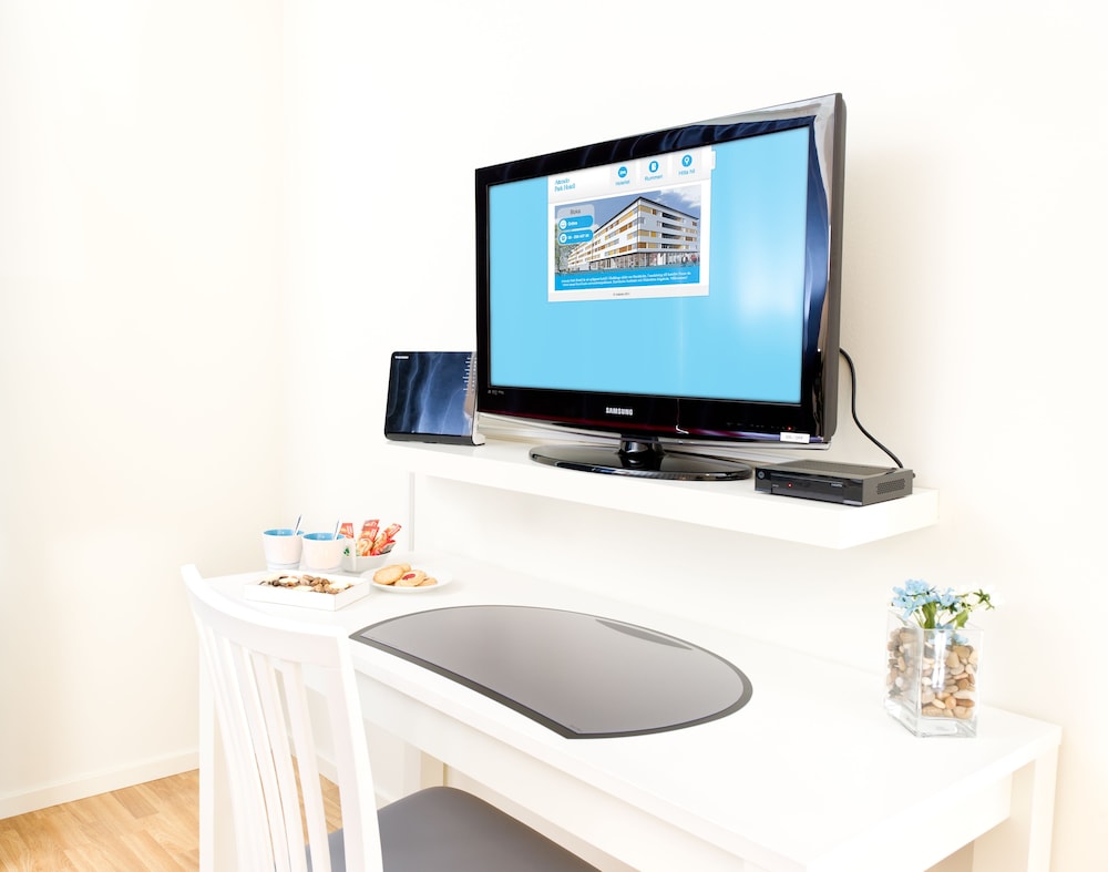 Attendo Park Hotell 17/21