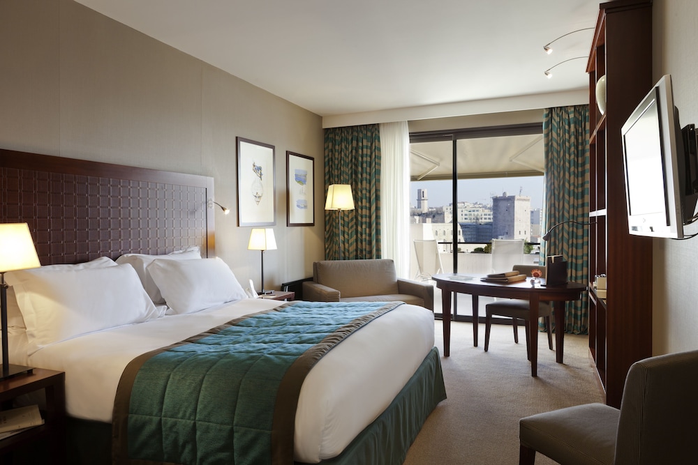 Sofitel Marseille Vieux Port Hotel 11/50