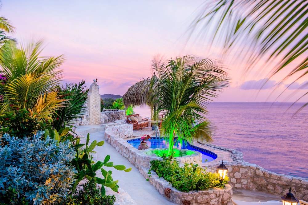 Lagun Blou Resort Curacao 50/59