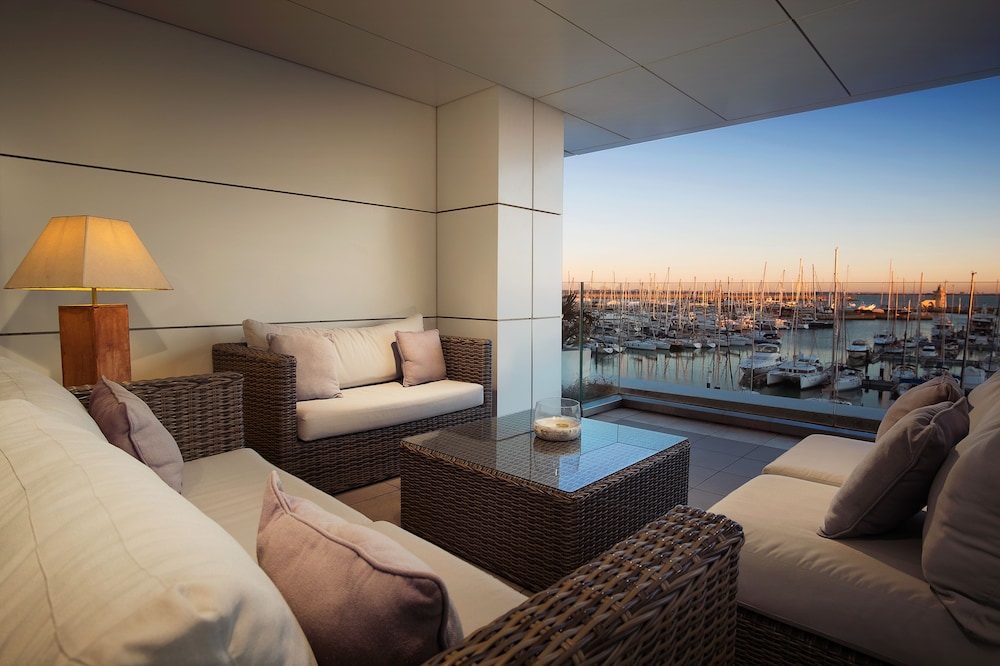 LAS SUITES DE PUERTO SHERRY 26/60