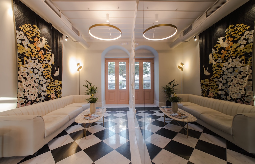 Castellano Hotel & Suites 44/63