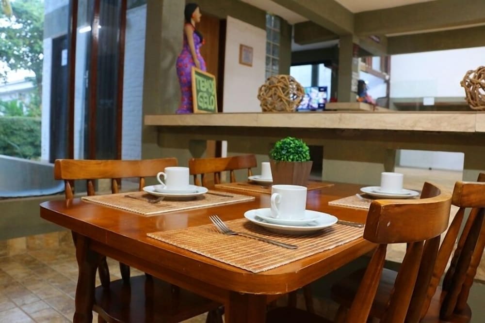 Pousada Solarium Unidade 2 Hotel Boutique 22/50