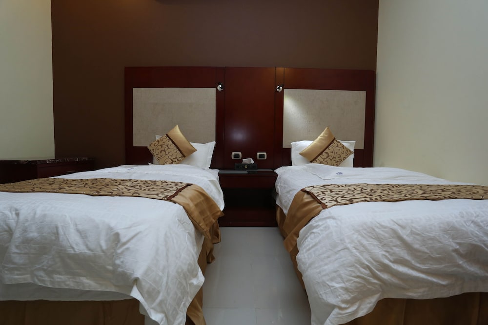Raoum Inn Serviced Apartments Riyadh 13/39