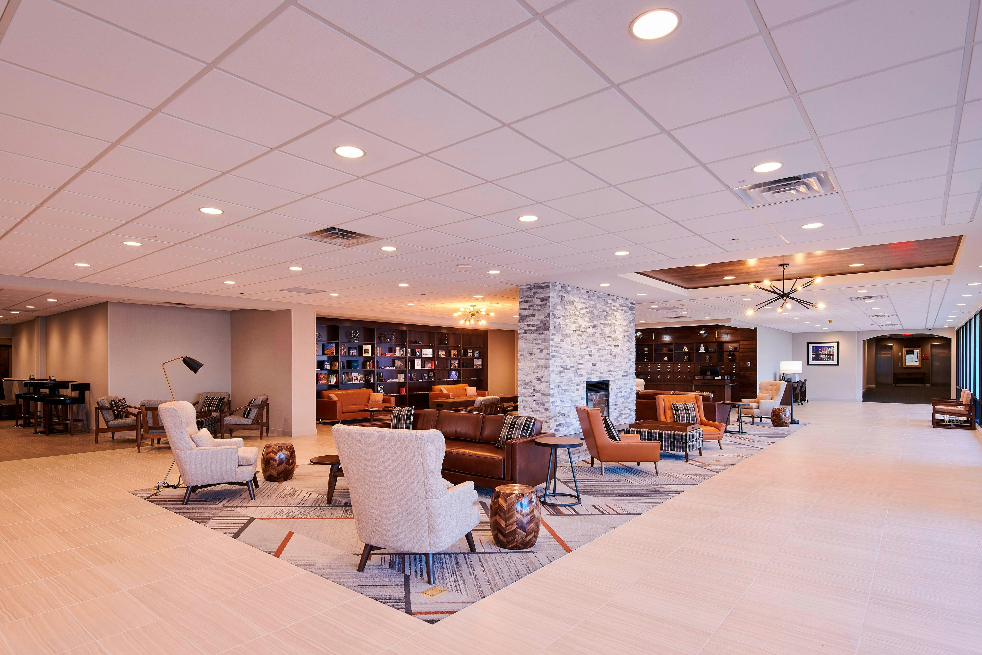 Four Points By Sheraton Cleveland-Eastlake 14/15