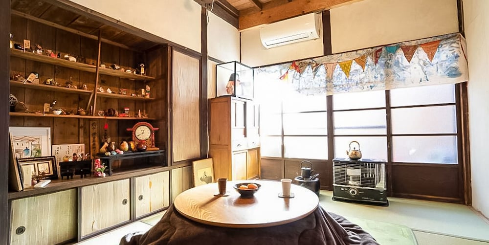 Guesthouse Irodori Kamakura 35/44
