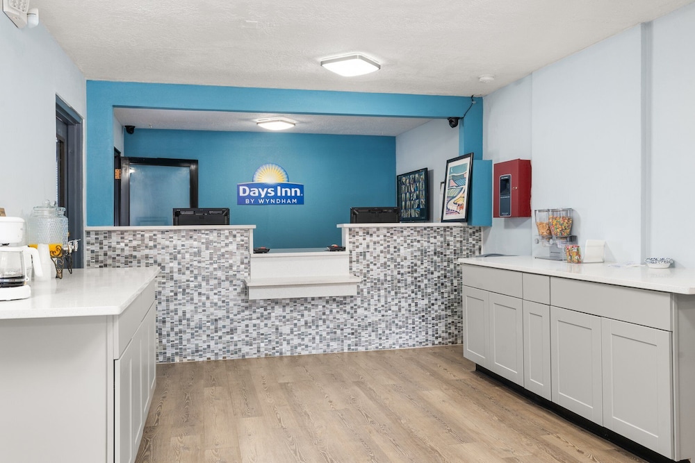 Days Inn by Wyndham Albuquerque I-25 2/50