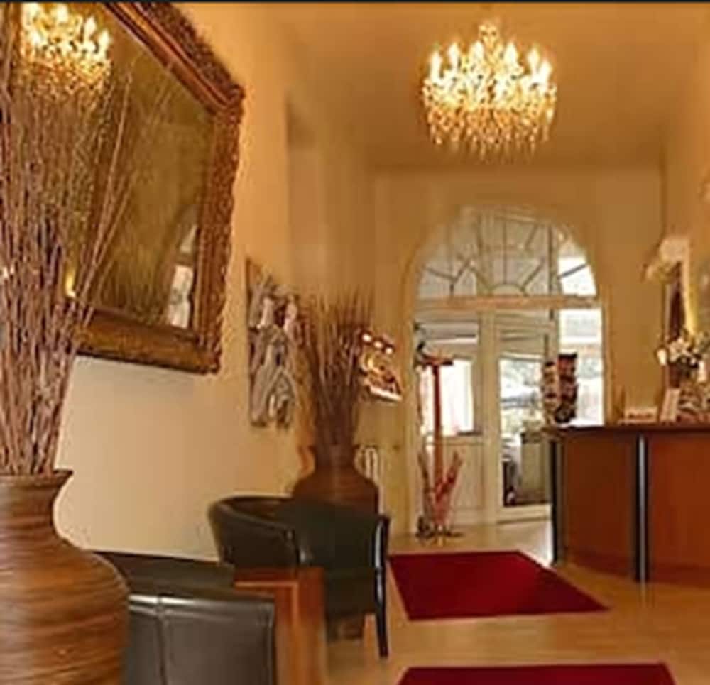 Hotel Schweizer-Hof Baden Baden 2/26