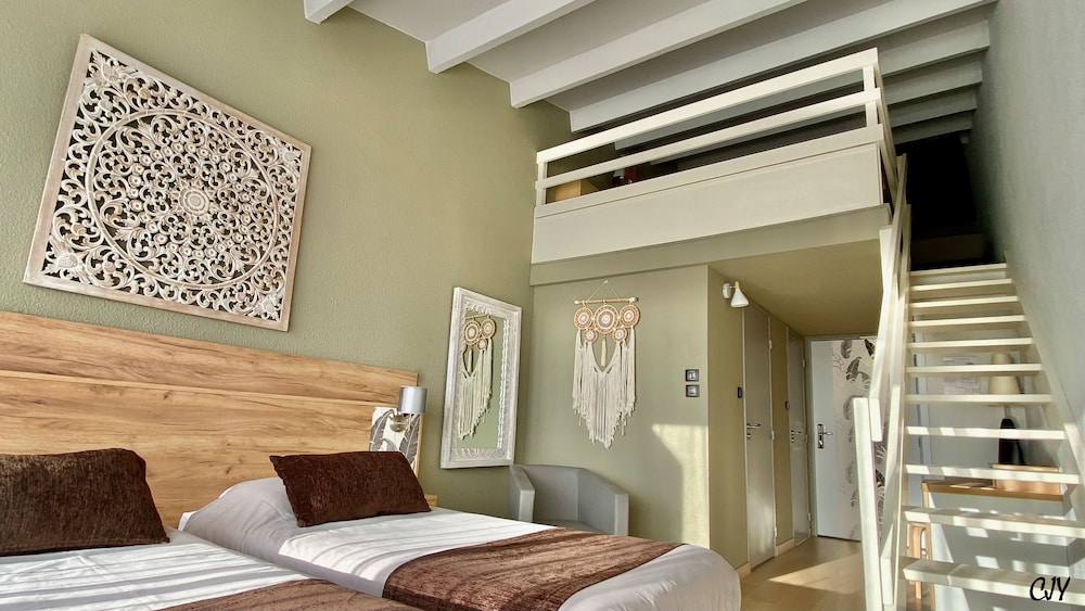Hotel Capao 19/50
