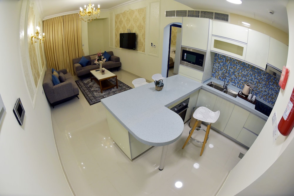 A'sinamar Hotel Apartment 39/50
