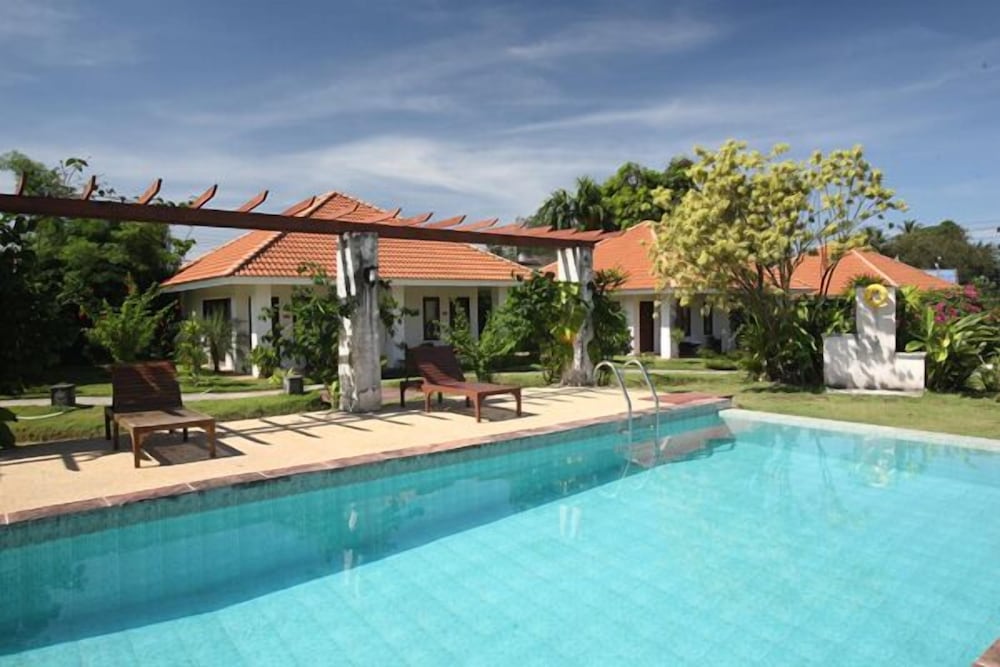 Baanchuengkao Resort Ranong 2/29