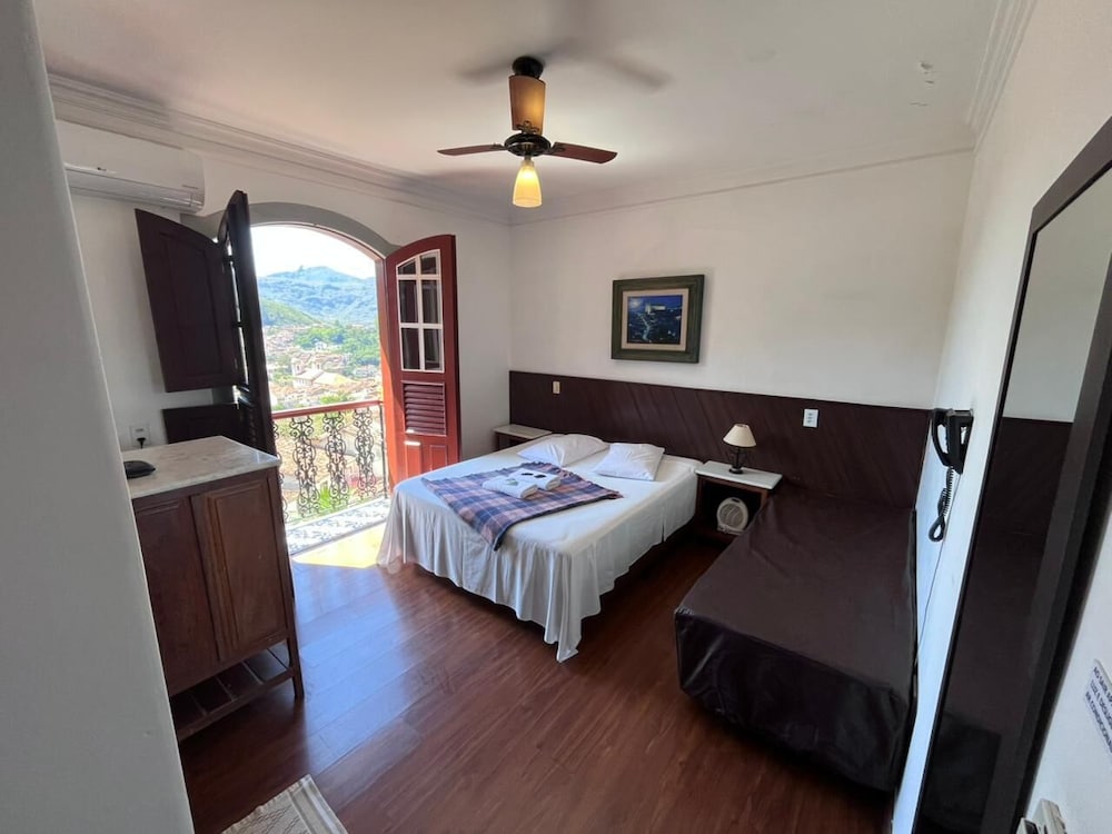 Pousada Casa Dos Contos 9/39