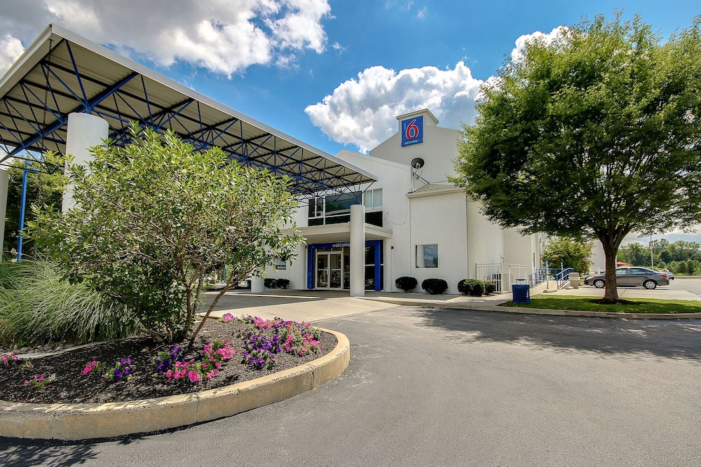 Motel6 King Of Prussia, PA - Philadelphia 38/48