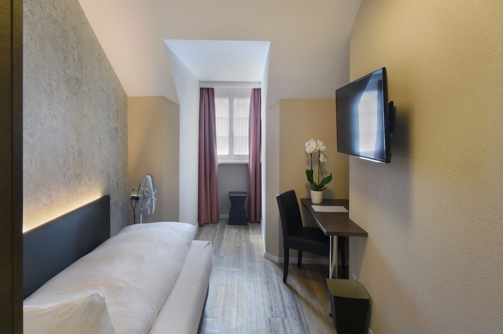 Altstadt Hotel Krone Apartments Luzern 33/58