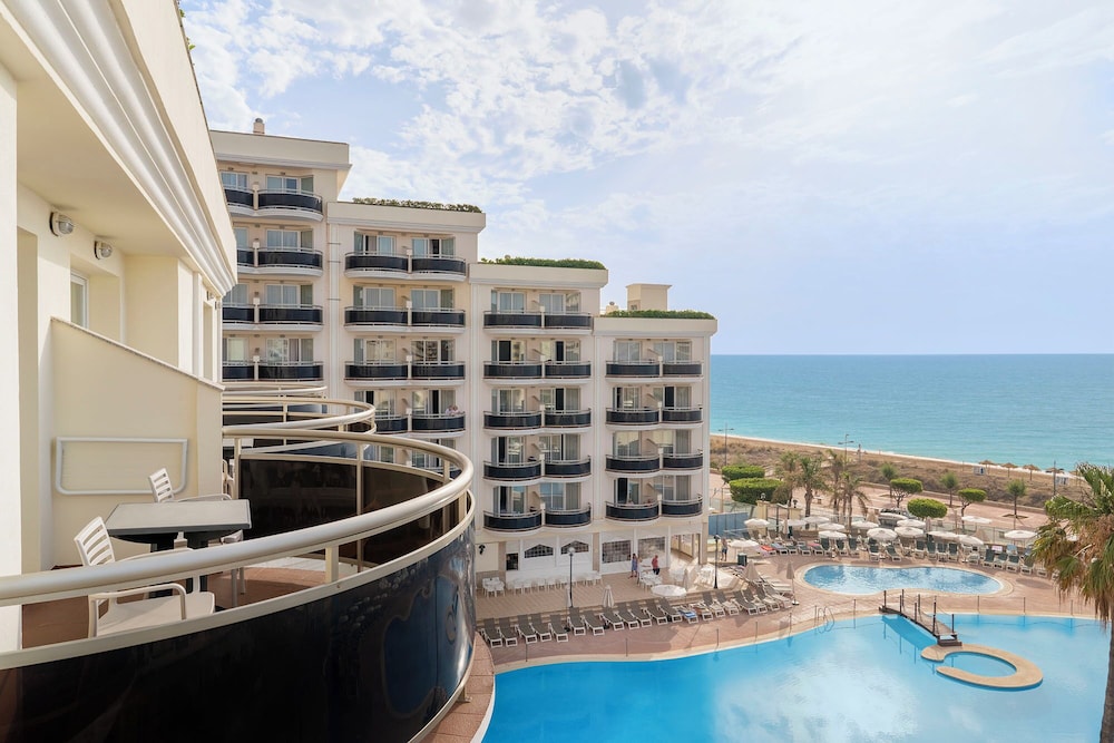 Hotel & Spa Peniscola Plaza Suites 6/66