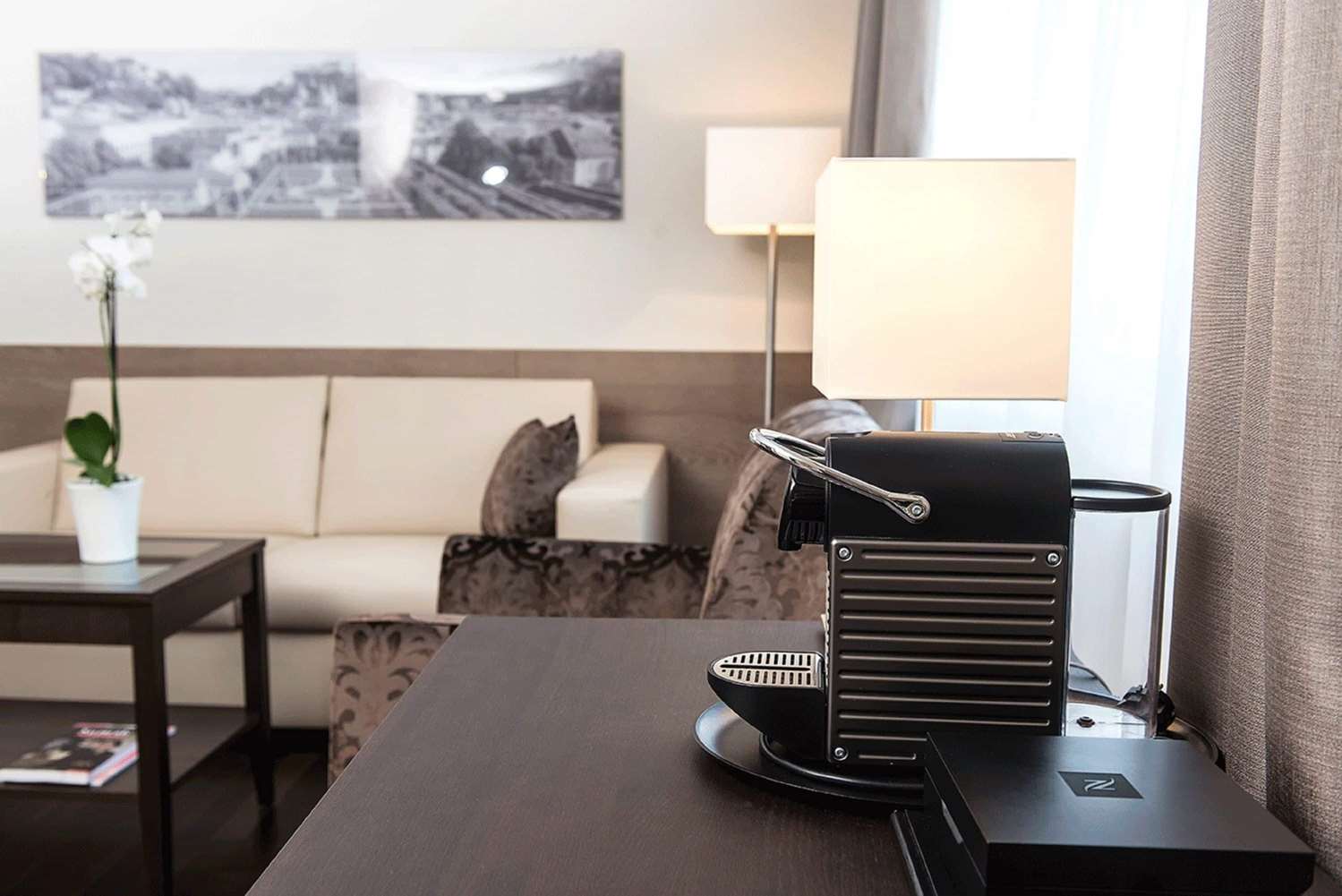 Wyndham Grand Salzburg Conference Centre 54/58