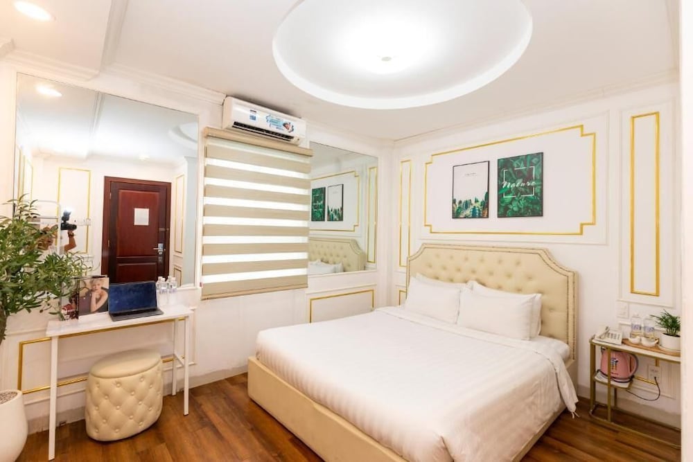 Quy Hung Hotel 25/75