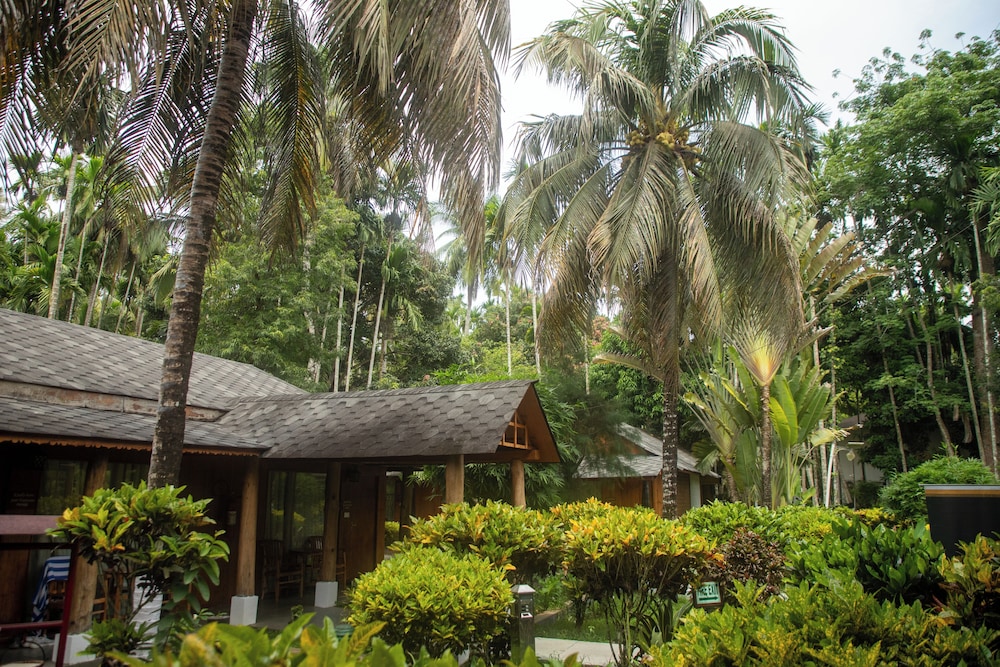 TSG The Blue-Havelock Island Hotel 44/50