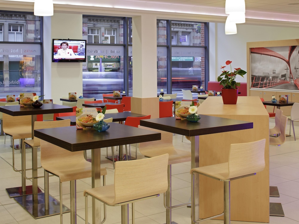 Ibis Aberdeen Centre - Quayside 51/72