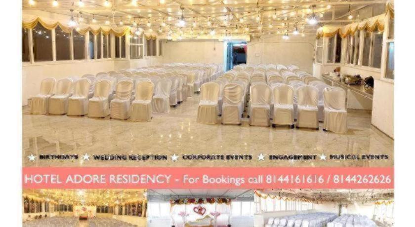 Adore Residency Vadapalani 6/45