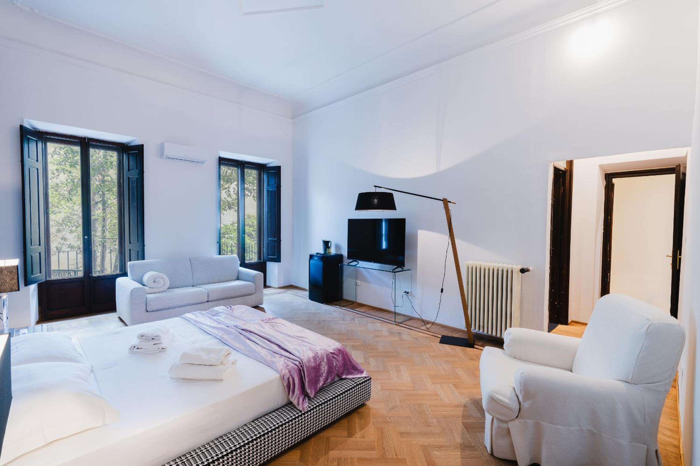 Residenza la Scala 4/15