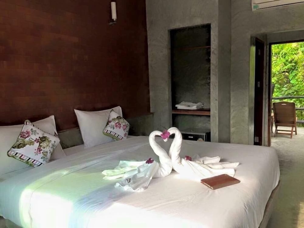 Ruean Thai Nai Bang By Pansak Resort 37/66