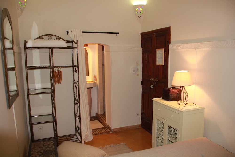 RIAD VILLA HARMONIE 28/33