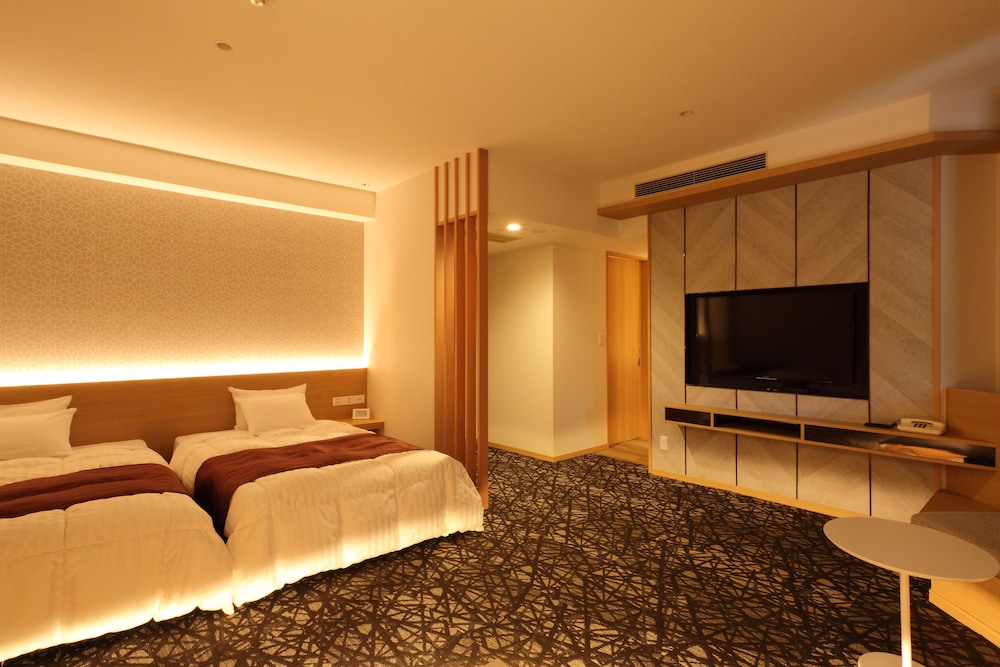 Kusatsu Now Resort Hotel 28/62