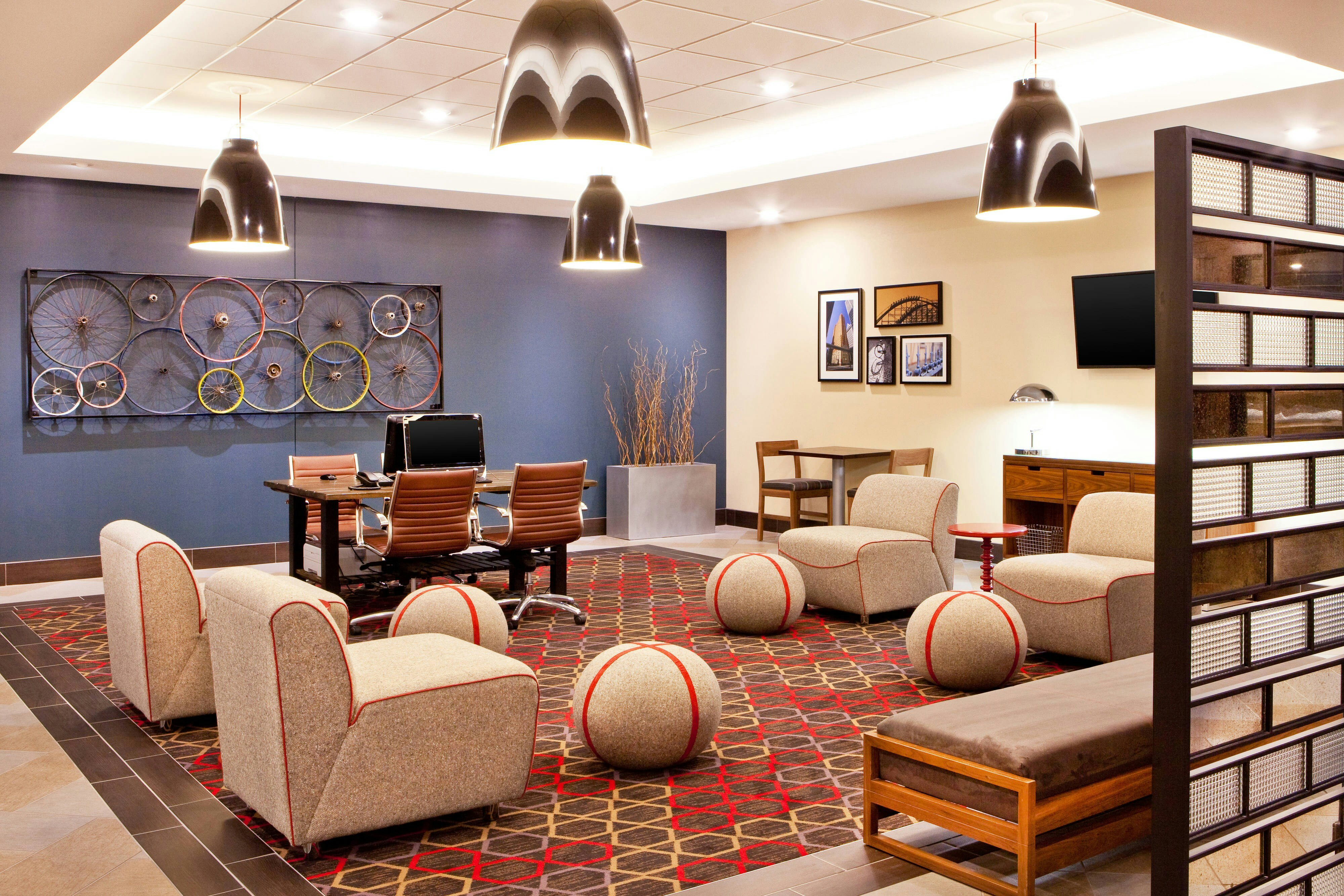 Four Points by Sheraton Saginaw 11/20