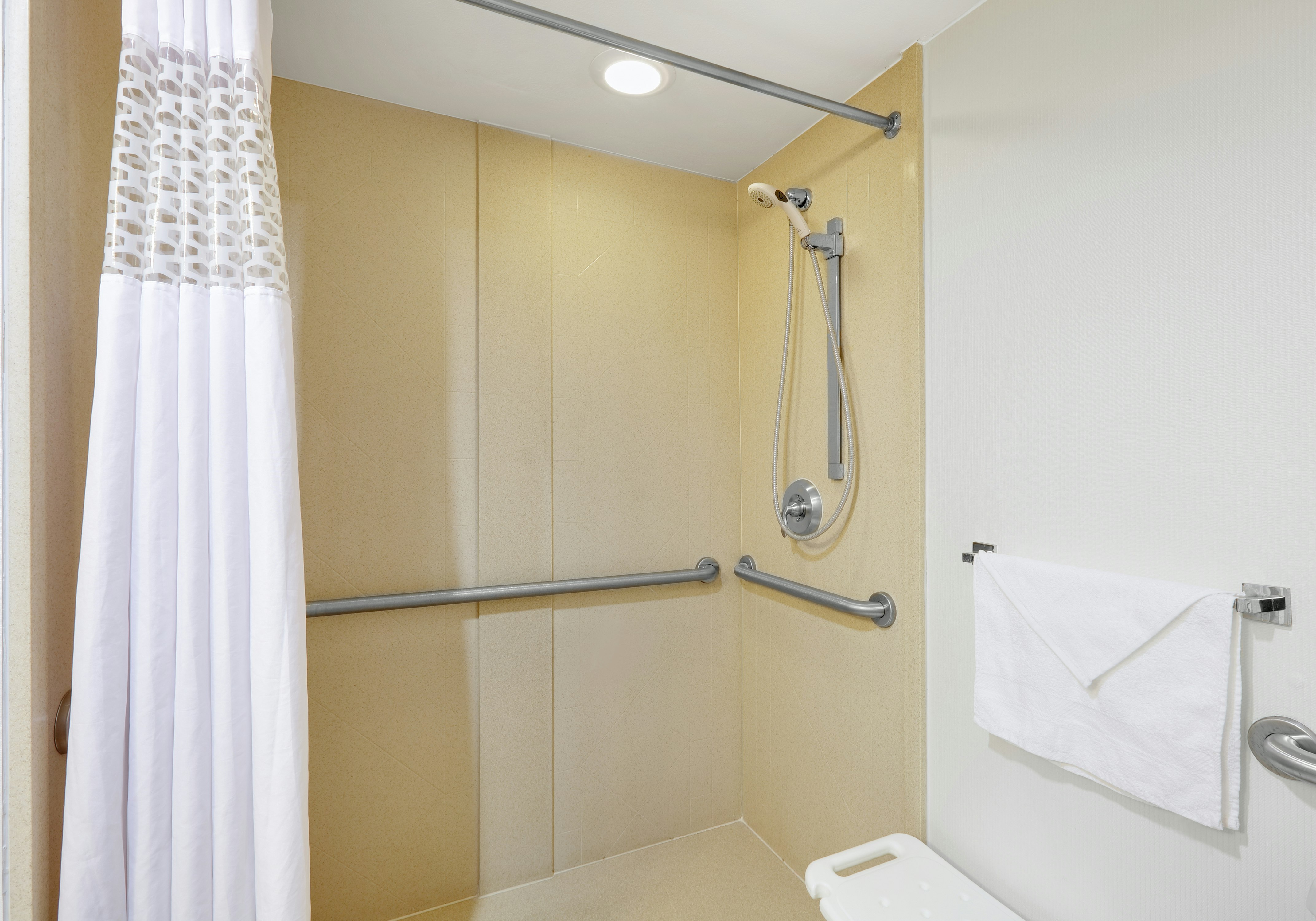 Hampton Inn Los Angeles/Carson/Torrance 14/14