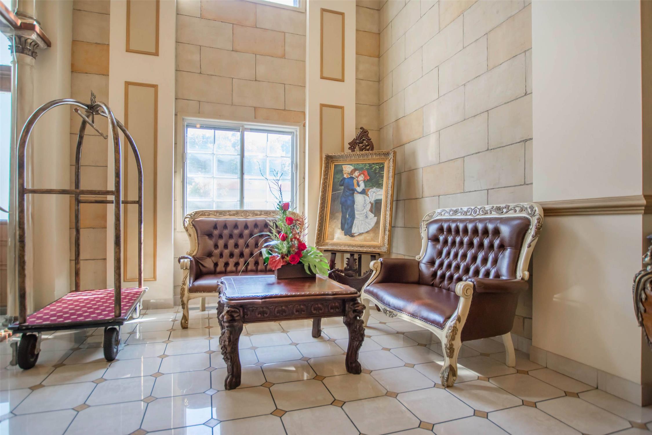 St Christophe Hotel Spa Ascend Hotel Collection 12/17