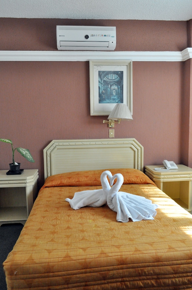 غرفة بسرير مزدوج، Hotel Maria Teresa 3/6