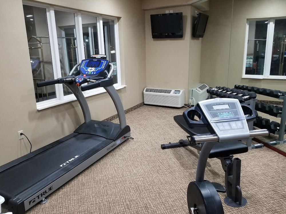 Comfort Inn Lincoln I-80 29/57