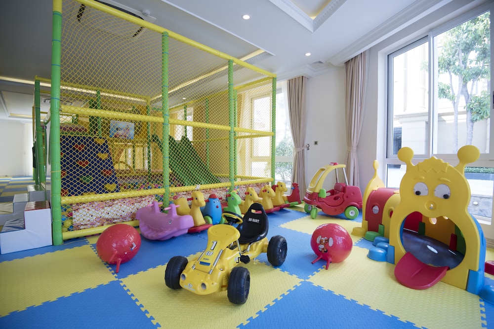 Thien Thanh Resort 62/70