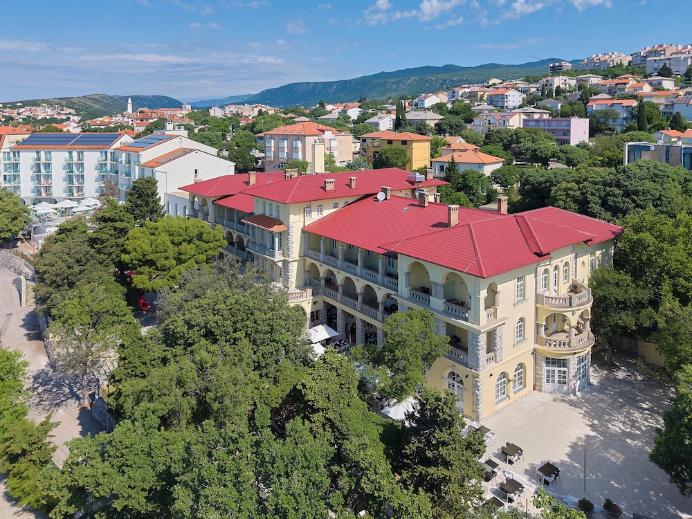 Aminess Vival Lisanj Family Hotel in NOVI VINODOLSKI