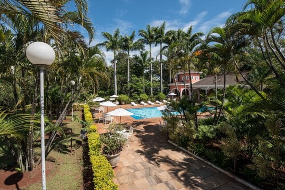 Carlton Plaza Hotel Limeira 43/50