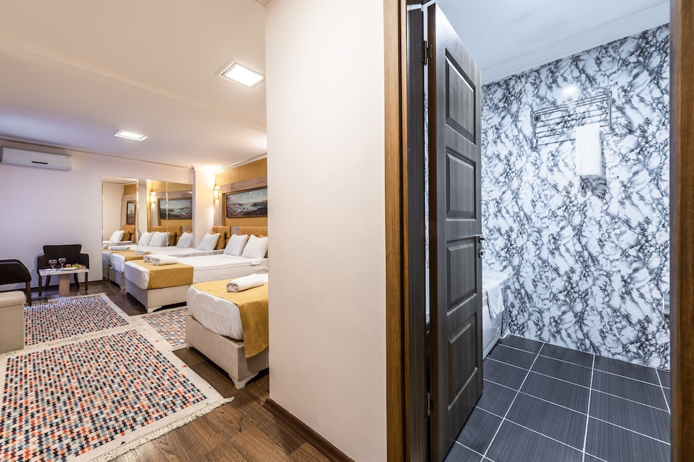 Kadirga Antik Hotel 27/70