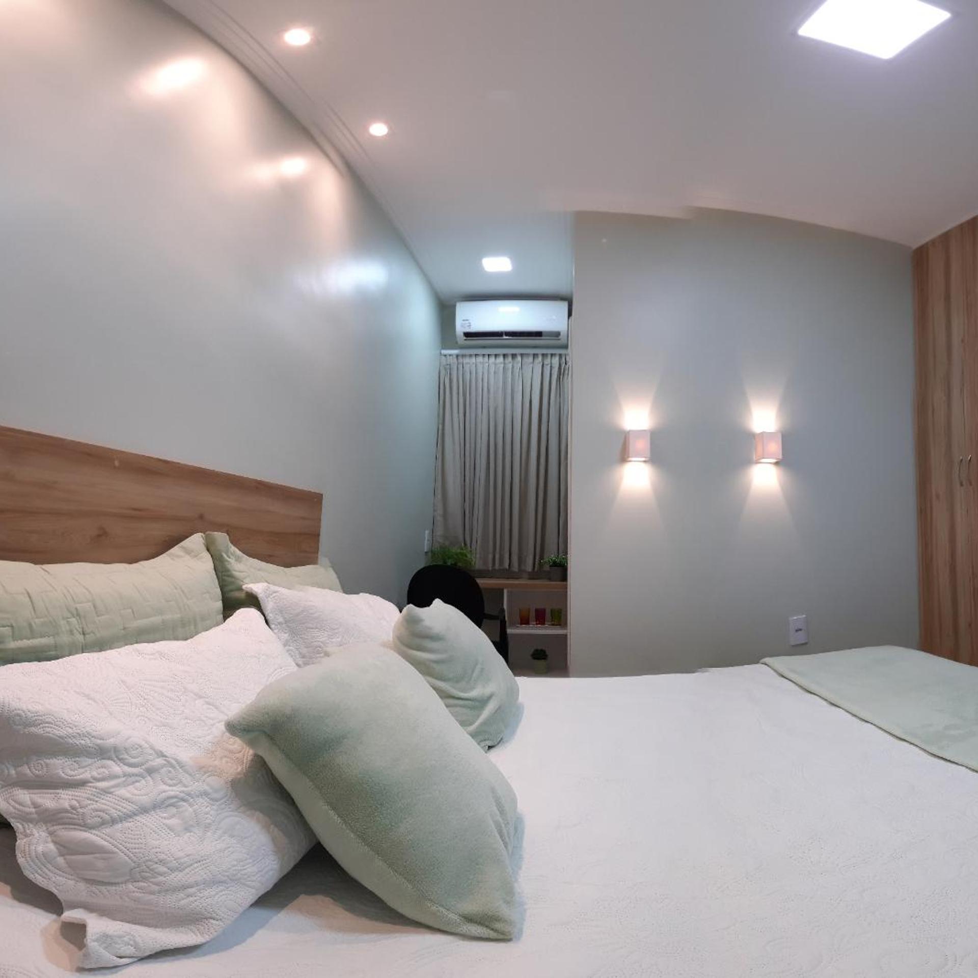 Pureza Hotel 15/50