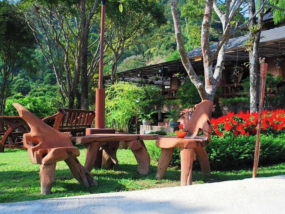 Insda Resort Chiang Mai 42/49
