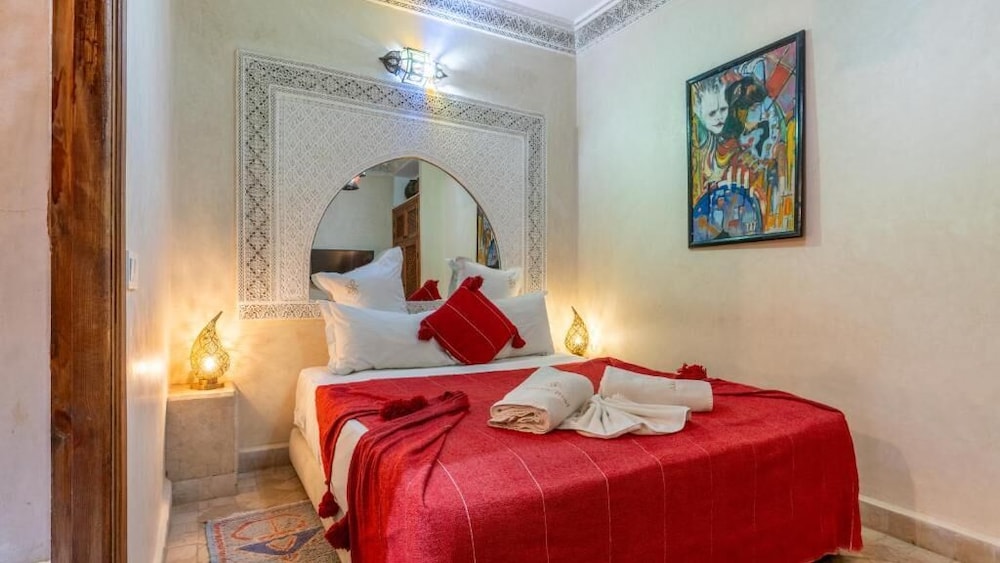 Riad Abaka 19/50