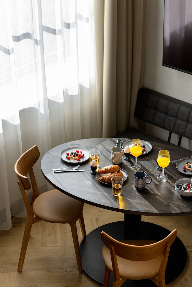 Ocean House Scheveningen 40/47