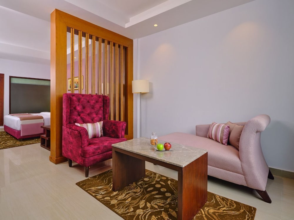 Fortune Park Katra- Member Itc Hotel Group 17/31
