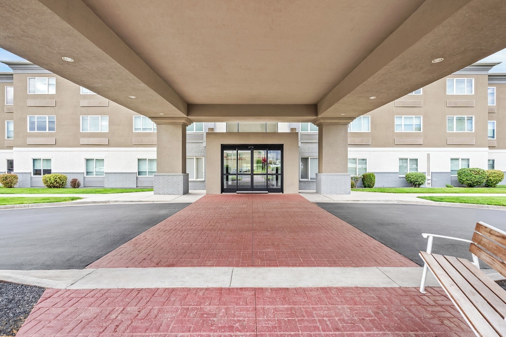 amenities