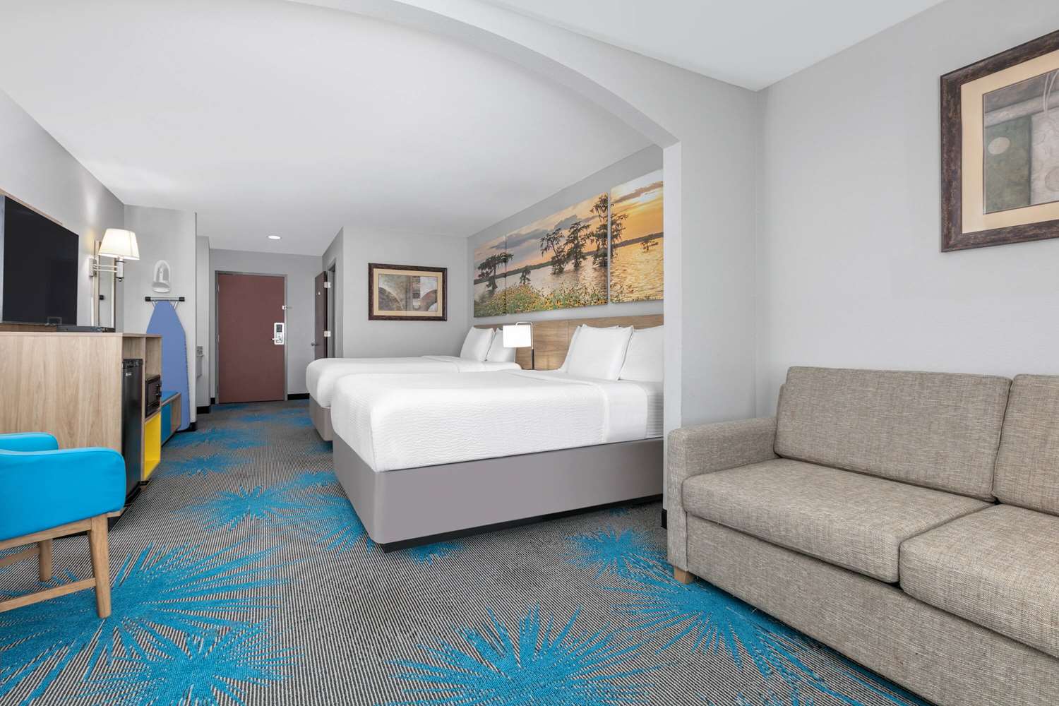 Days Inn & Suites By Wyndham Cabot 20/56