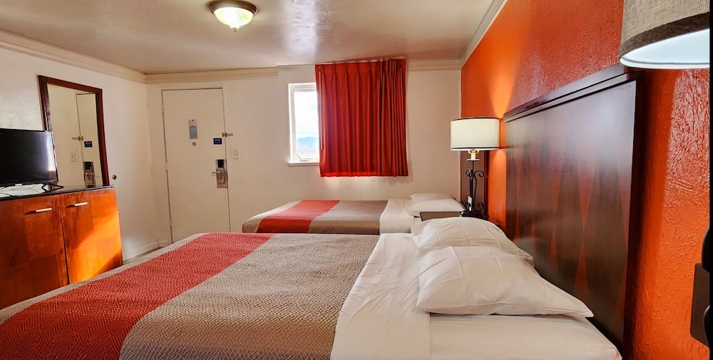 Motel6 Canon City, CO 23/64