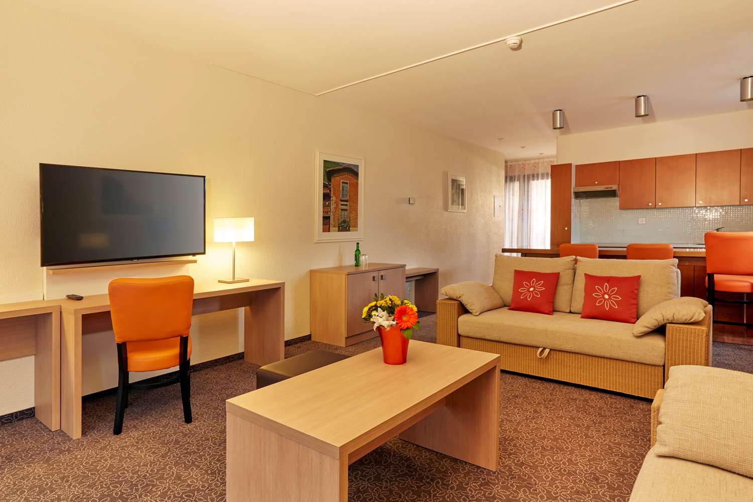 H4 Hotel Arcadia Locarno 59/79