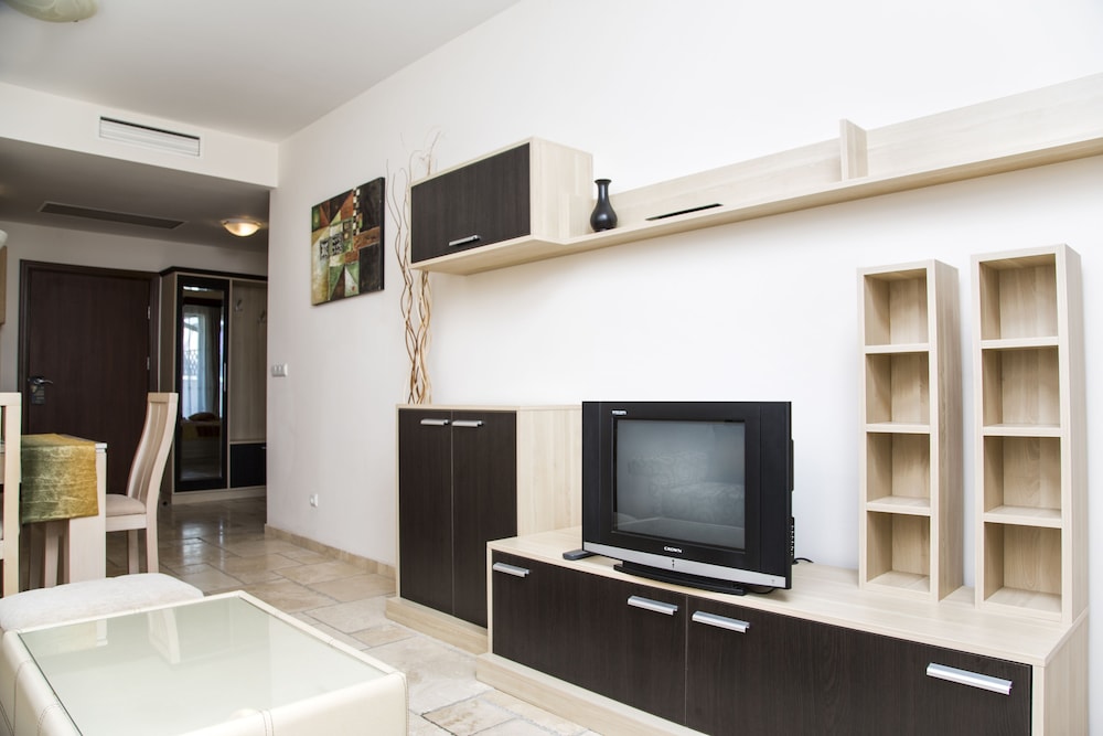 APARTHOTEL HOTEL KALIAKRIA RESORT 26/48